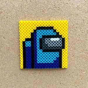 Drink Coaster (Among Us)